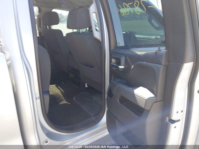 1GCVKREC3JZ287869 Chevrolet Silverado 1500 1lt