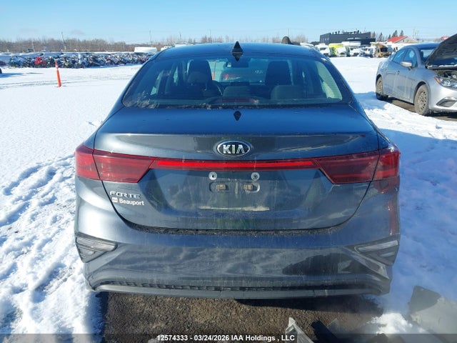 Aukcja sprzedaży 2020 Kia Forte Fe/lxs, vin: 3KPF24AD1LE218764, numer aukcji: 12574333