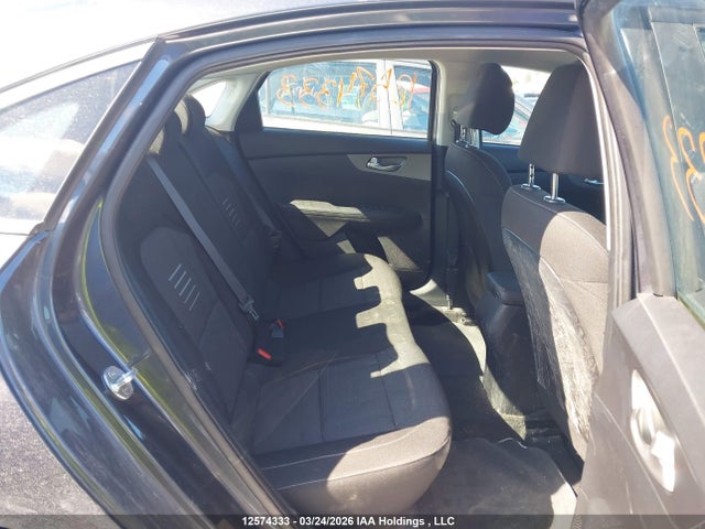 Aukcja sprzedaży 2020 Kia Forte Fe/lxs, vin: 3KPF24AD1LE218764, numer aukcji: 12574333