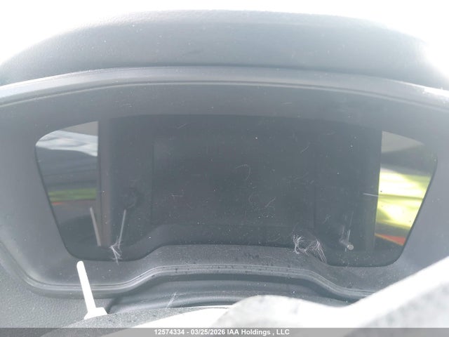 12574334 :رقم المزاد ، JTDBAMDE8MJ026185 vin ، 2021 Toyota Corolla Base W/li Battery/hybrid مزاد بيع