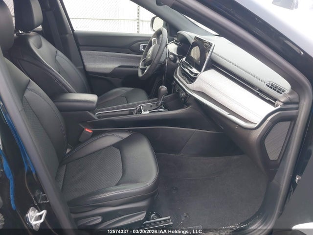 Aukcja sprzedaży 2025 Jeep Compass Latitude, vin: 3C4NJDBN8ST527227, numer aukcji: 12574337