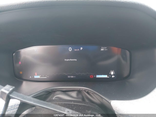 Aukcja sprzedaży 2025 Jeep Compass Latitude, vin: 3C4NJDBN8ST527227, numer aukcji: 12574337