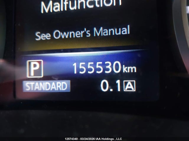 JN1FV7EL3JM630728 Infiniti Q60 Red Sport 400