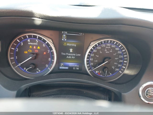 JN1FV7EL3JM630728 Infiniti Q60 Red Sport 400