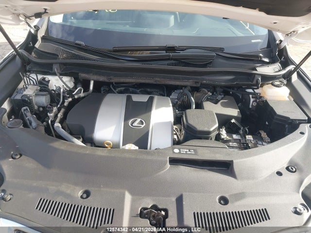 Продаж на аукціоні авто 2020 Lexus Rx 350, vin: 2T2HZMDA5LC219013, номер лоту: 12574342