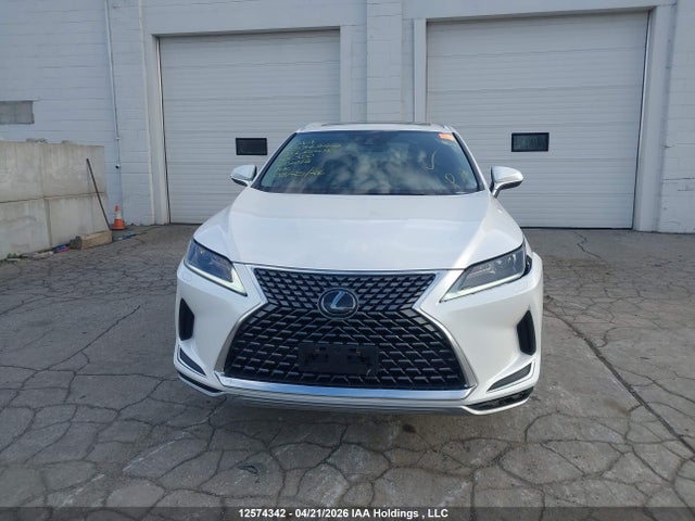Продаж на аукціоні авто 2020 Lexus Rx 350, vin: 2T2HZMDA5LC219013, номер лоту: 12574342
