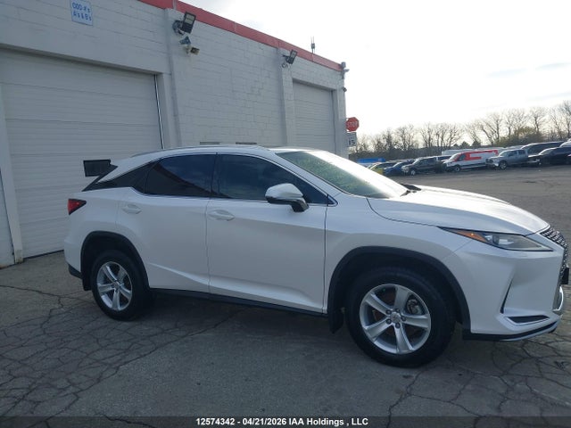 Продаж на аукціоні авто 2020 Lexus Rx 350, vin: 2T2HZMDA5LC219013, номер лоту: 12574342