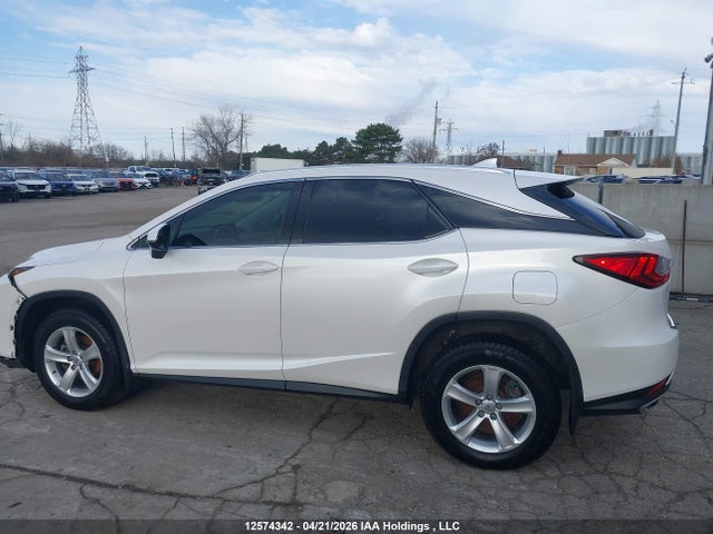 Продаж на аукціоні авто 2020 Lexus Rx 350, vin: 2T2HZMDA5LC219013, номер лоту: 12574342