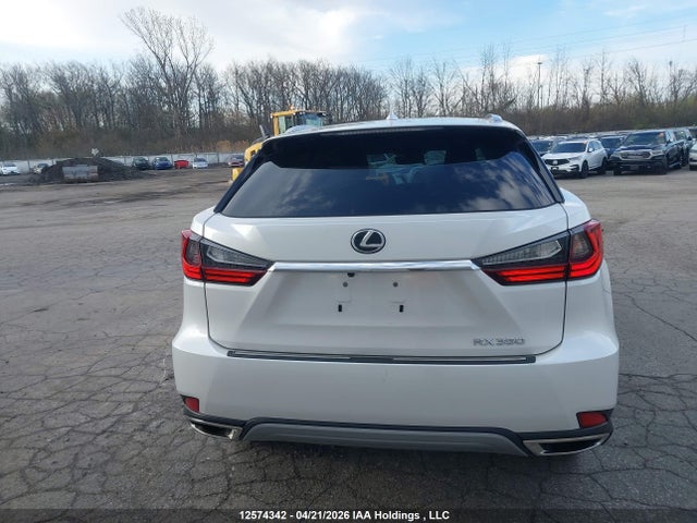 Продаж на аукціоні авто 2020 Lexus Rx 350, vin: 2T2HZMDA5LC219013, номер лоту: 12574342