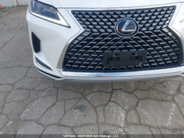Продаж на аукціоні авто 2020 Lexus Rx 350, vin: 2T2HZMDA5LC219013, номер лоту: 12574342