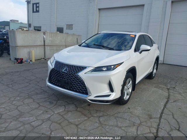 Продаж на аукціоні авто 2020 Lexus Rx 350, vin: 2T2HZMDA5LC219013, номер лоту: 12574342