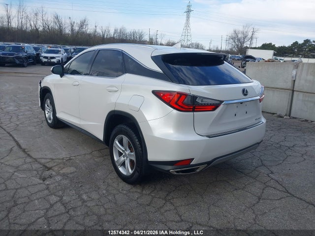 Продаж на аукціоні авто 2020 Lexus Rx 350, vin: 2T2HZMDA5LC219013, номер лоту: 12574342