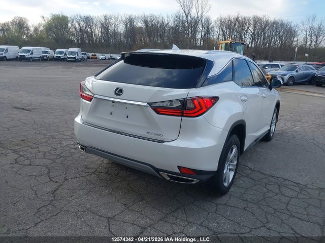 Продаж на аукціоні авто 2020 Lexus Rx 350, vin: 2T2HZMDA5LC219013, номер лоту: 12574342