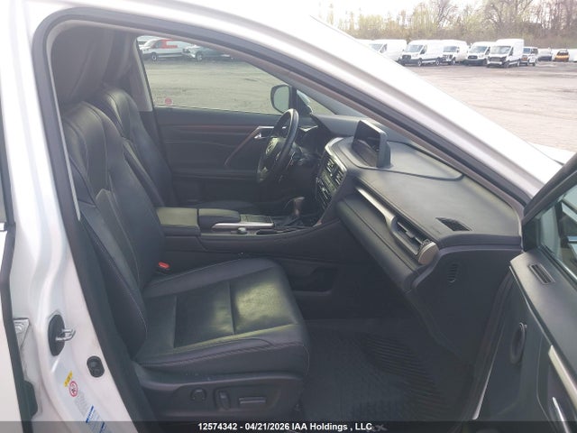 Продаж на аукціоні авто 2020 Lexus Rx 350, vin: 2T2HZMDA5LC219013, номер лоту: 12574342