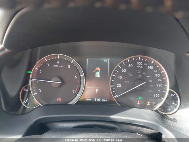 Продаж на аукціоні авто 2020 Lexus Rx 350, vin: 2T2HZMDA5LC219013, номер лоту: 12574342