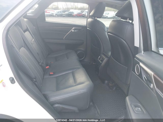 Продаж на аукціоні авто 2020 Lexus Rx 350, vin: 2T2HZMDA5LC219013, номер лоту: 12574342