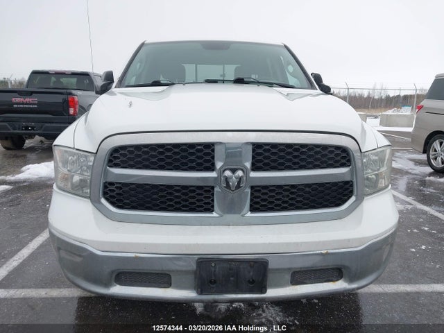 1C6RR7LGXJS341952 RAM 1500 Slt
