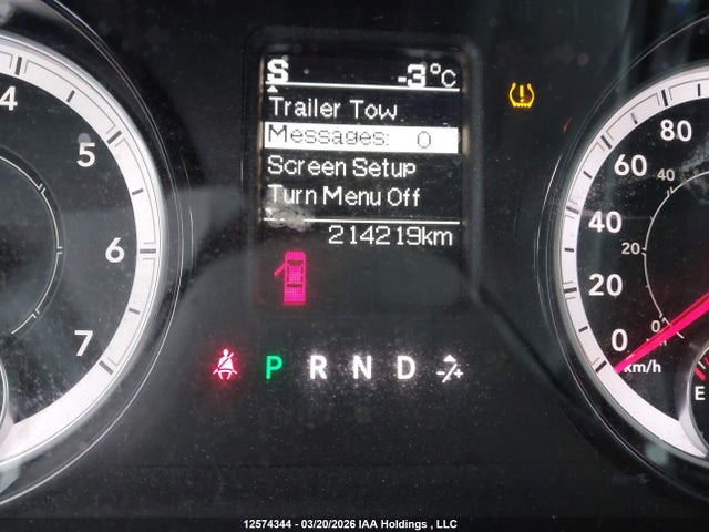 1C6RR7LGXJS341952 RAM 1500 Slt