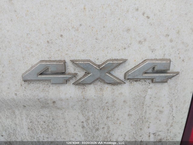 1C6RR7LGXJS341952 RAM 1500 Slt