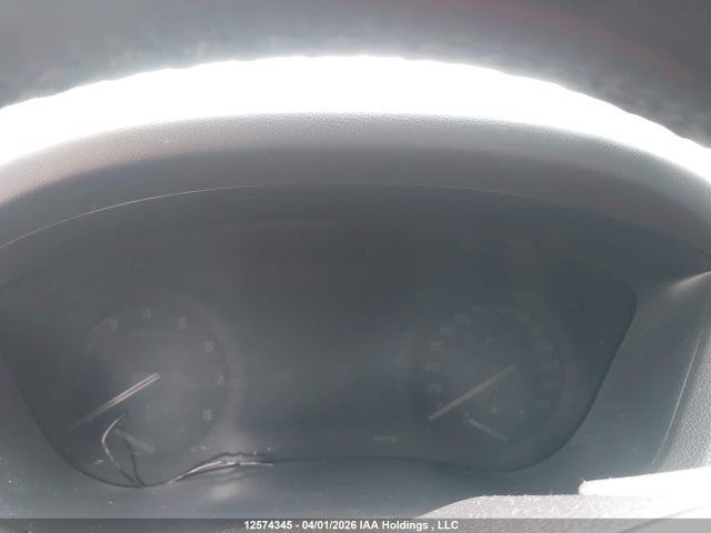 12574345 :رقم المزاد ، KMTFN4JE5LU322175 vin ، 2020 Genesis G80 3.8 Technology Awd مزاد بيع