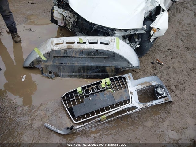 WA1C2AFP8HA018733 Audi Q5 2.0t Komfort