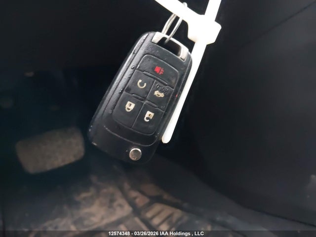 1G1PE5SBXE7227814 Chevrolet CRUZE LT