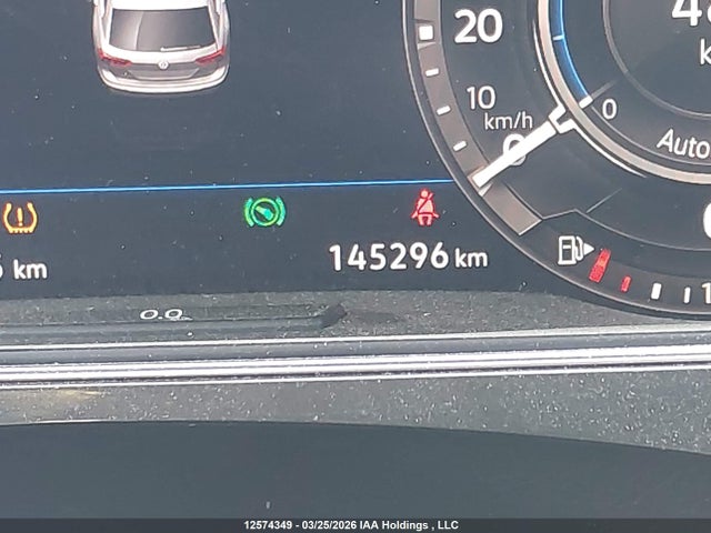 3VV4B7AX1JM127128 Volkswagen Tiguan Sel Premium