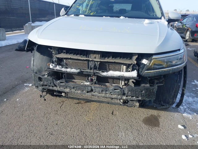 3VV4B7AX1JM127128 Volkswagen Tiguan Sel Premium
