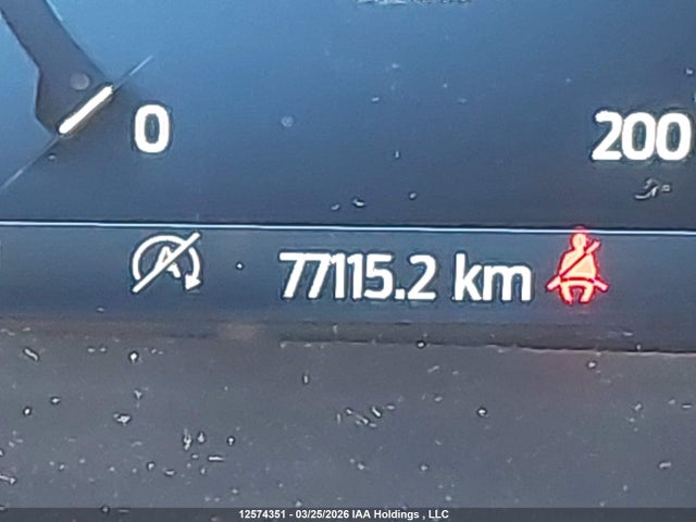 12574351 :رقم المزاد ، 1FTFW3L88RKE02331 vin ، 2024 Ford F150 Xlt مزاد بيع
