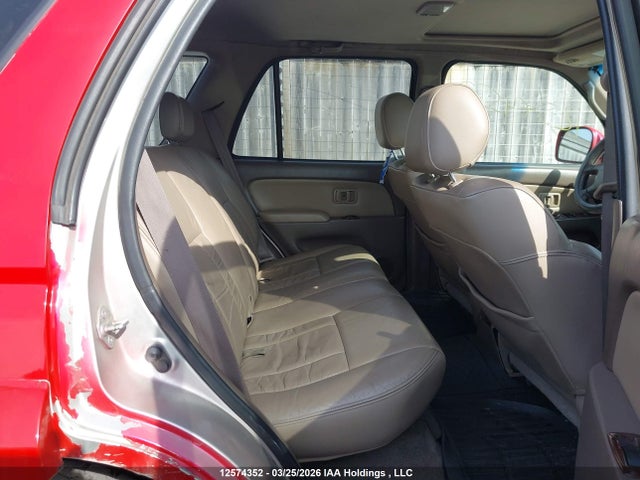 Продаж на аукціоні авто 2002 Toyota 4runner Limited, vin: JT3HN87R429070000, номер лоту: 12574352
