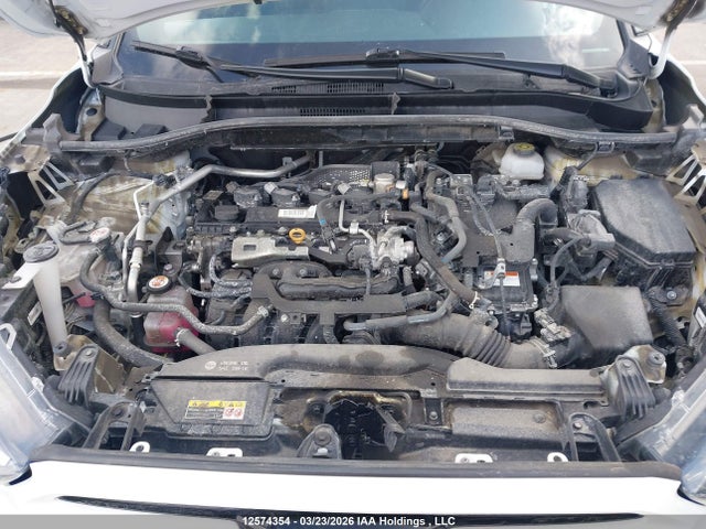 7MUFBABG5SV069681 Toyota Corolla Cross Hybrid Se