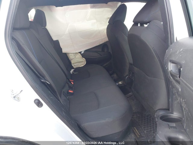 7MUFBABG5SV069681 Toyota Corolla Cross Hybrid Se