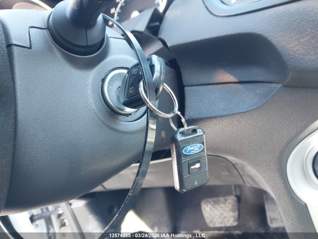 Aukcja sprzedaży 2015 Ford Fiesta Se, vin: 3FADP4BJ4FM188589, numer aukcji: 12574355