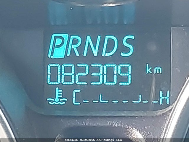 Aukcja sprzedaży 2015 Ford Fiesta Se, vin: 3FADP4BJ4FM188589, numer aukcji: 12574355