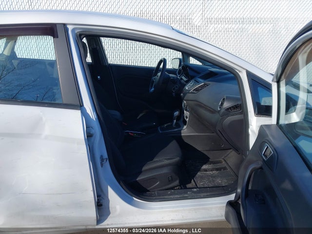 Aukcja sprzedaży 2015 Ford Fiesta Se, vin: 3FADP4BJ4FM188589, numer aukcji: 12574355
