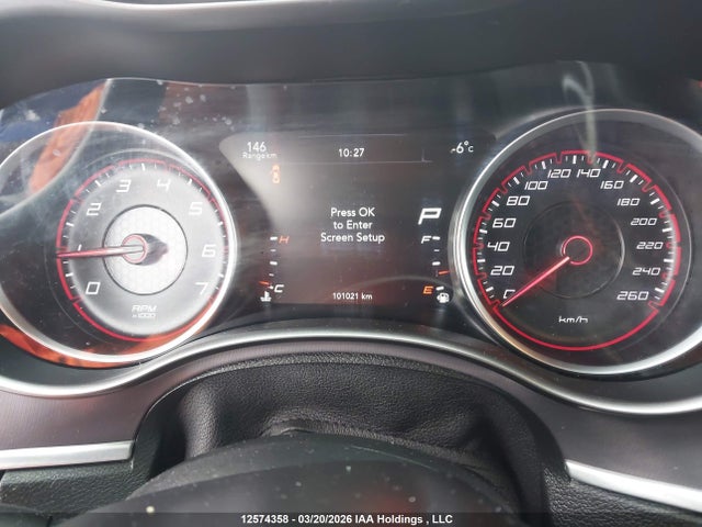 12574358 :رقم المزاد ، 2C3CDXHG8LH142256 vin ، 2020 Dodge Charger Gt مزاد بيع
