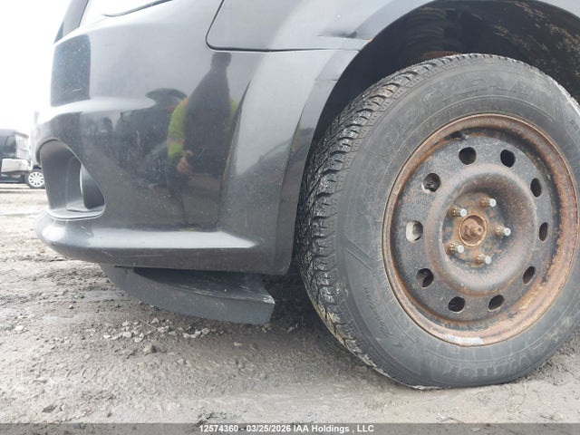 Продаж на аукціоні авто 2018 Dodge Grand Caravan Cvp/sxt, vin: 2C4RDGBG8JR218872, номер лоту: 12574360