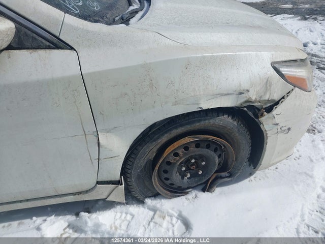 1N4AL3AP8GN318461 Nissan Altima 2.5/2.5 S/2.5 Sl Tech/2.5 Sr/2.5 Sv