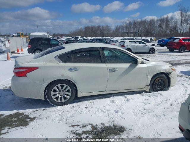 1N4AL3AP8GN318461 Nissan Altima 2.5/2.5 S/2.5 Sl Tech/2.5 Sr/2.5 Sv