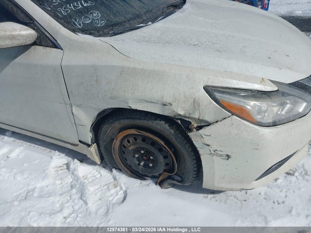 1N4AL3AP8GN318461 Nissan Altima 2.5/2.5 S/2.5 Sl Tech/2.5 Sr/2.5 Sv