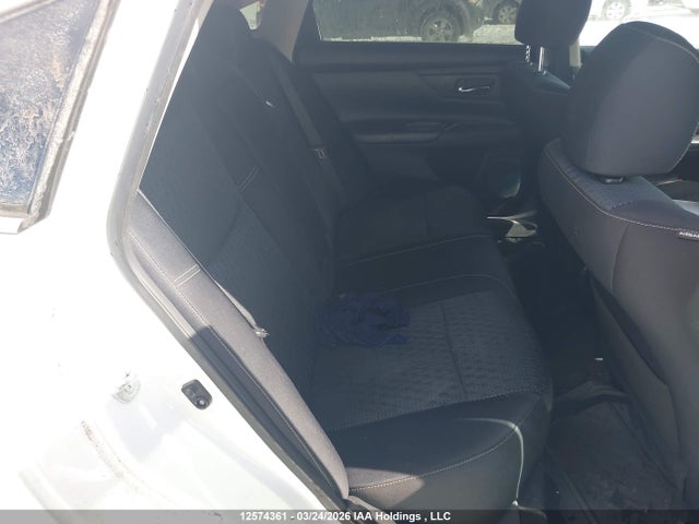 1N4AL3AP8GN318461 Nissan Altima 2.5/2.5 S/2.5 Sl Tech/2.5 Sr/2.5 Sv