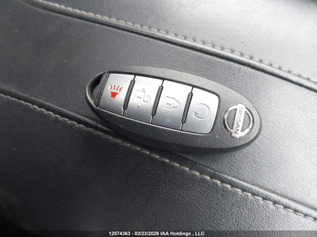 12574363 :رقم المزاد ، JN1BJ1CW0LW394731 vin ، 2020 Nissan Qashqai S/sl/sv مزاد بيع