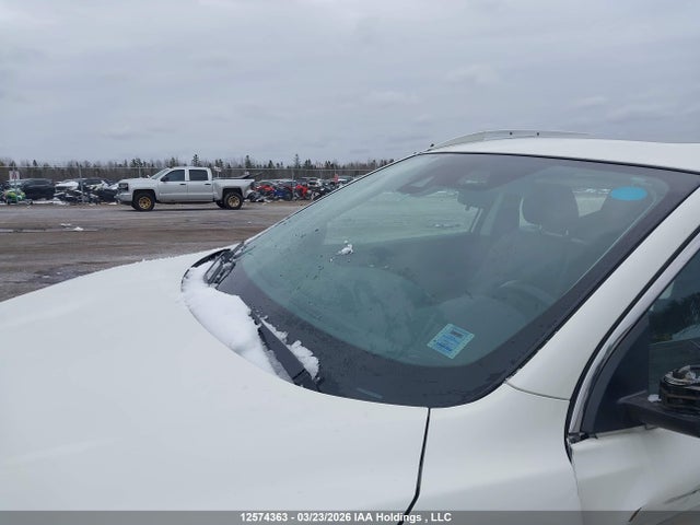 12574363 :رقم المزاد ، JN1BJ1CW0LW394731 vin ، 2020 Nissan Qashqai S/sl/sv مزاد بيع