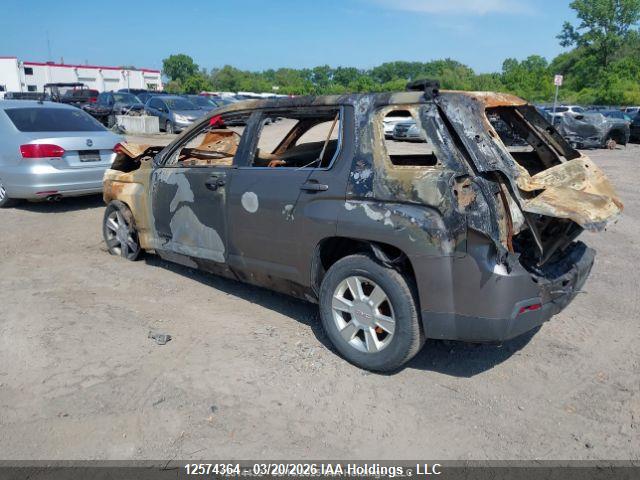 Aukcja sprzedaży 2012 Gmc Terrain Slt-1, vin: 2GKFLVEK1C6379020, numer aukcji: 12574364