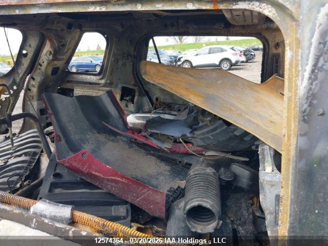 Aukcja sprzedaży 2012 Gmc Terrain Slt-1, vin: 2GKFLVEK1C6379020, numer aukcji: 12574364
