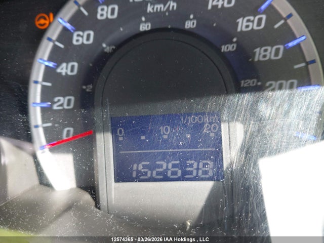 Aukcja sprzedaży 2009 Honda Fit Lx, vin: JHMGE88559S807189, numer aukcji: 12574365