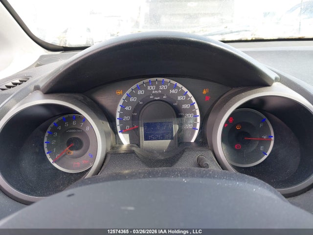 Aukcja sprzedaży 2009 Honda Fit Lx, vin: JHMGE88559S807189, numer aukcji: 12574365