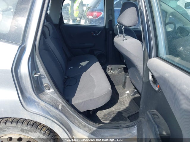 Aukcja sprzedaży 2009 Honda Fit Lx, vin: JHMGE88559S807189, numer aukcji: 12574365