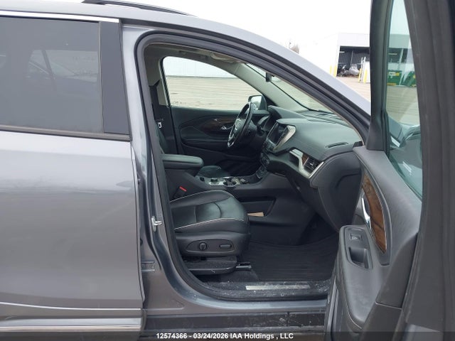 12574366 :رقم المزاد ، 3GKALXEX5LL269715 vin ، 2020 Gmc Terrain Denali مزاد بيع