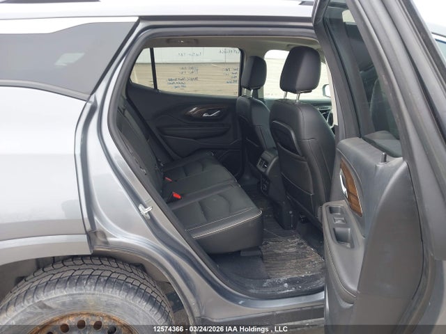 12574366 :رقم المزاد ، 3GKALXEX5LL269715 vin ، 2020 Gmc Terrain Denali مزاد بيع